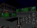 Generator room